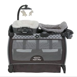 Graco Pack n Play
